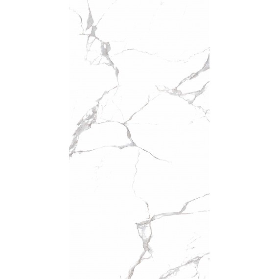 Керамогранит Emmy White polished 60x120