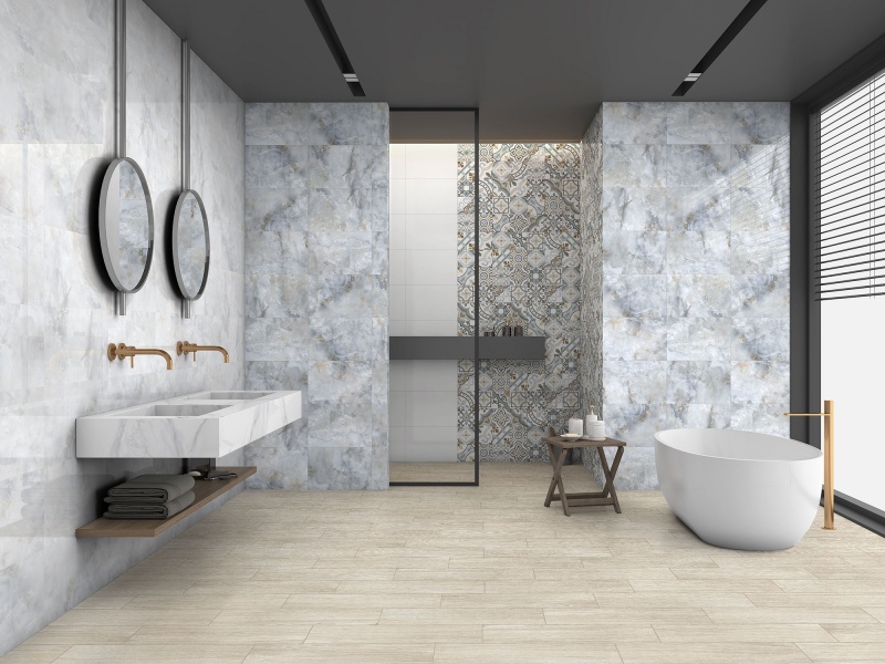 Emotion Global Tile