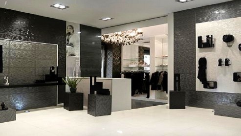 Керамогранит Emotion 3060 Azteca