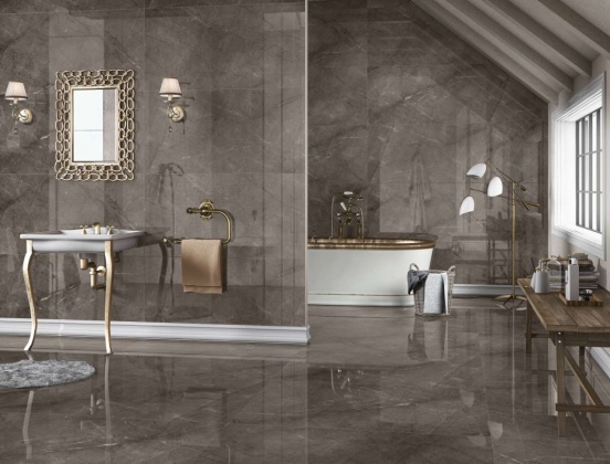 Emperador-Daino Mramor (Velsaa)