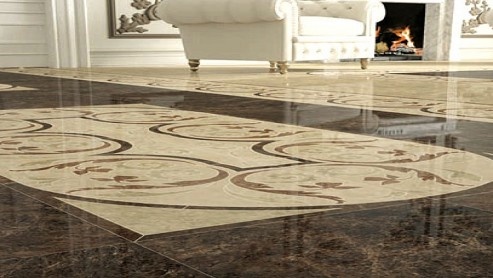 Керамическая плитка Emperador Ceracasa