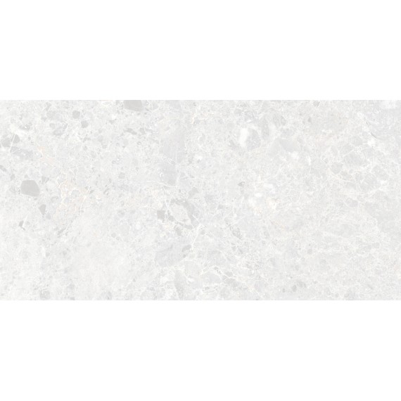 Керамогранит Emperador Blanco светло-серый матовый карвинг 60х120