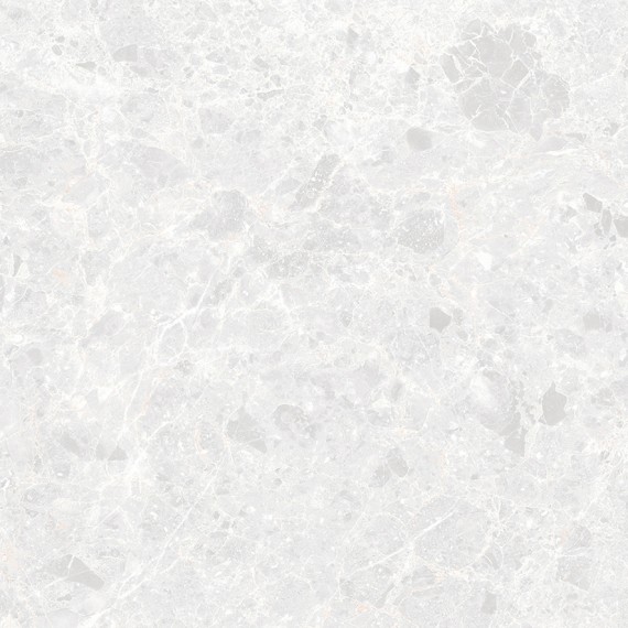 Керамогранит Emperador Blanco светло-серый матовый карвинг 60х60