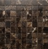 Emperador Dark Pol. 7мм 30.5x30.5
