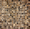 Emperador Dark TUM 4мм 30.5x30.5