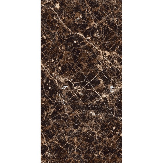Керамогранит Emperador Grand Brown High Glossy 60х120