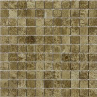 Emperador Light MAT 4.8x4.8x7 30.5x30.5