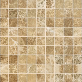 Emperador Light Pol. 7мм 30.5x30.5