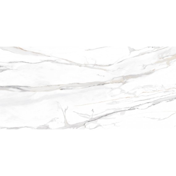 Керамогранит Emporio Calacatta Pul. 6mm 120x280
