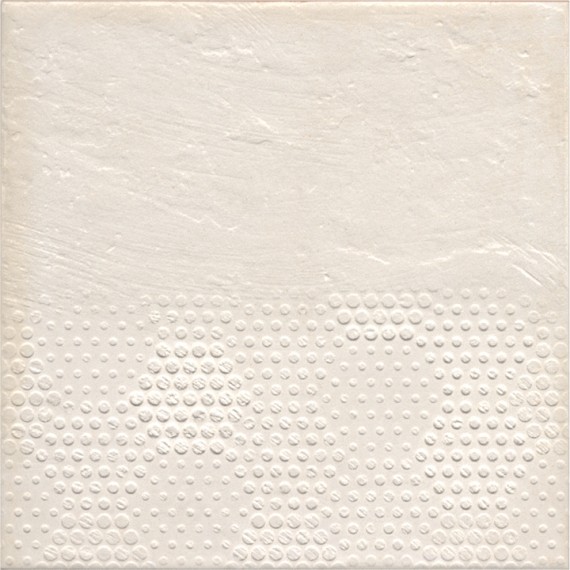 Керамическая плитка Endure Ivory Twist 20х20