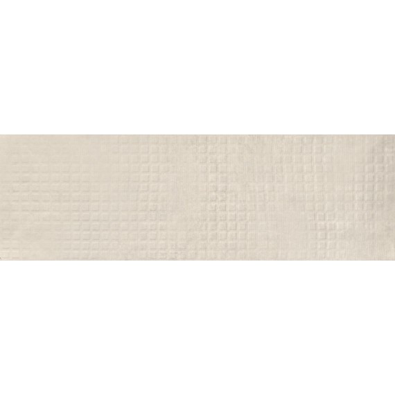 Керамическая плитка Enix Groove Sabbia Rect 33,3x100