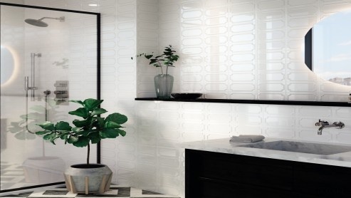 Керамическая плитка Epoque (Ceramiche Grazia)