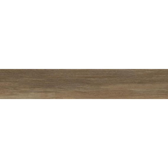 Керамическая плитка Epping Brown Rect 20*110
