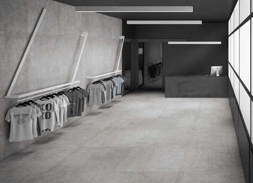 Equinox Apavisa Porcelanico