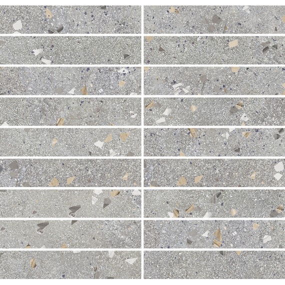 Мозаика Era Мозаика серый 28,6х29,8