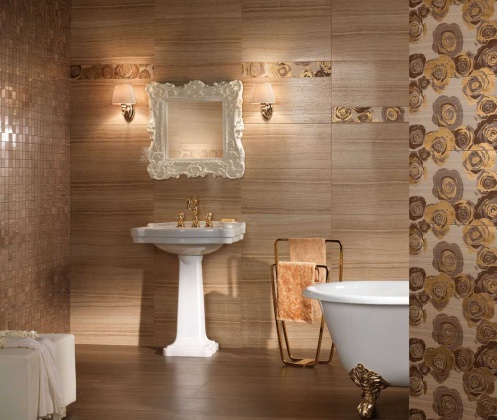 Eramosa (RHS (Rondine) Ceramiche)
