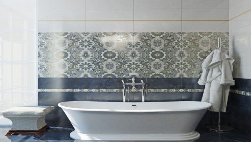 Керамическая плитка Erantis (Gracia Ceramica)