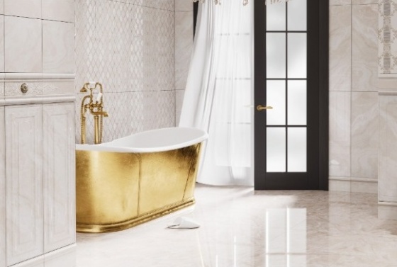 Ermitage (Eurotile Ceramica)