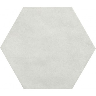 Esagona CLOUD WHITE 24x27.7