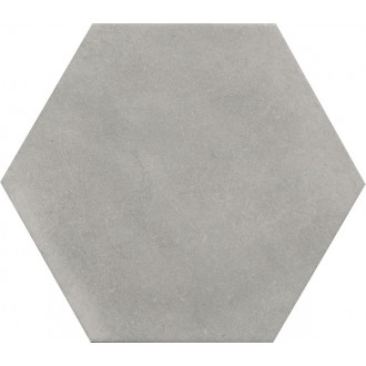 Esagona GREY VETIVER 24x27.7