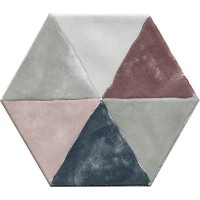 Esagona INSERTO RAINBOW 24x27.7