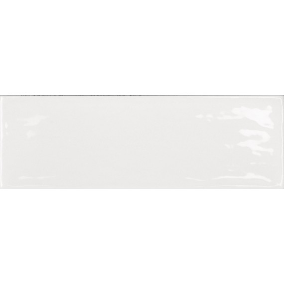 Керамическая плитка Esencia Blanco Brillo 10x30