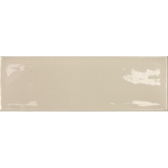 Керамическая плитка Esencia Crema Brillo 10x30