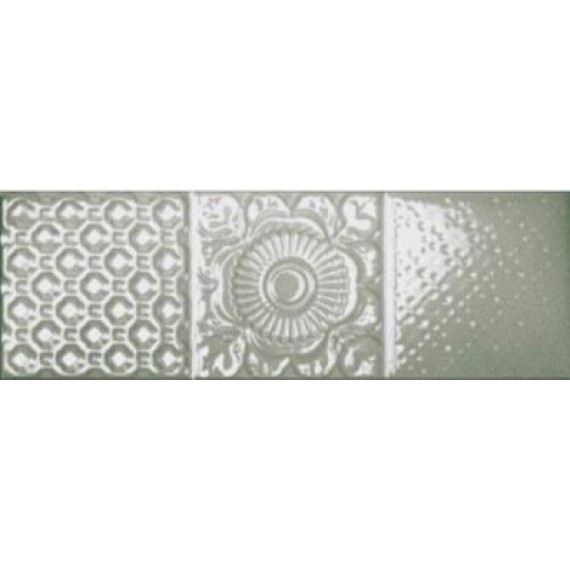 Керамическая плитка Esencia Relieve Botella Brillo 10x30