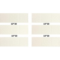 Esencia Relieve Crema Brillo 10x30