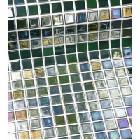 Esmeralda 2.5x2.5 31.3x49.5