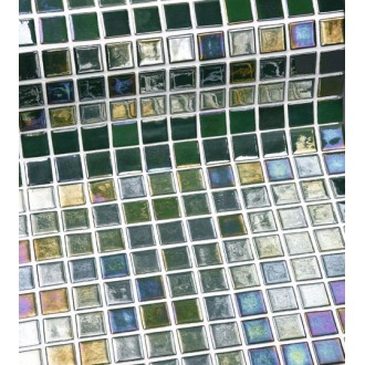 Esmeralda 2.5x2.5 31.3x49.5