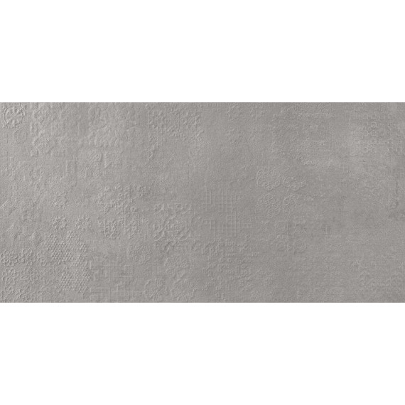 Керамогранит Ess. Dec. Bercy Grigio 60x120