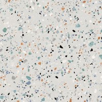 Ess. Gobi Bianco 60.8x60.8