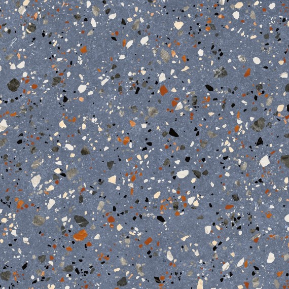 Керамогранит Ess. Gobi Blue 60.8x60.8