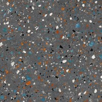 Ess. Gobi Nero 60.8x60.8