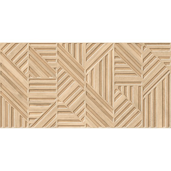 Керамогранит Ess. Rlv. Poppins Fuoco Matt Rect 60x120