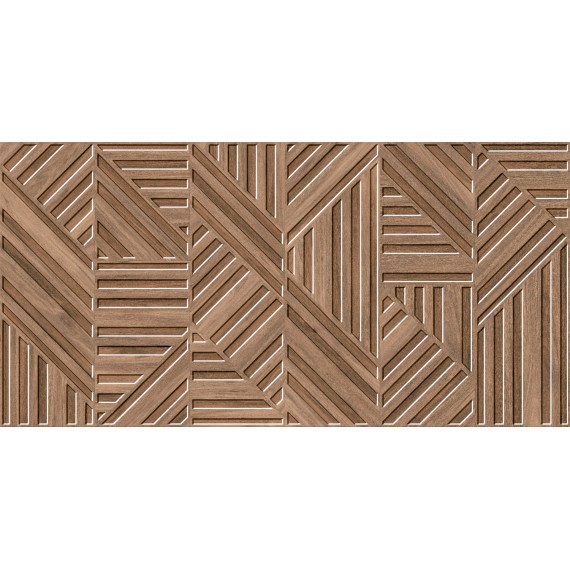 Керамогранит Ess. Rlv. Poppins Natura Matt Rect 60x120