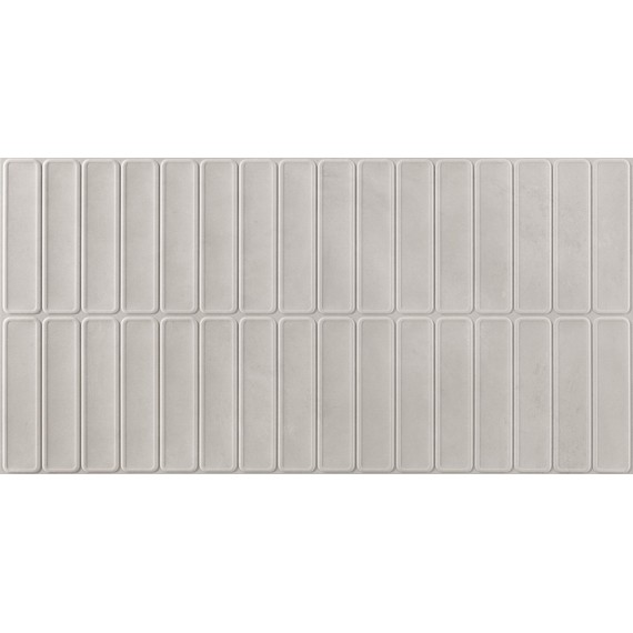 Керамогранит Ess. Rlv Bercy Bianco Matt 60x120