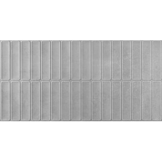 Ess. Rlv Bercy Grigio Matt 60x120