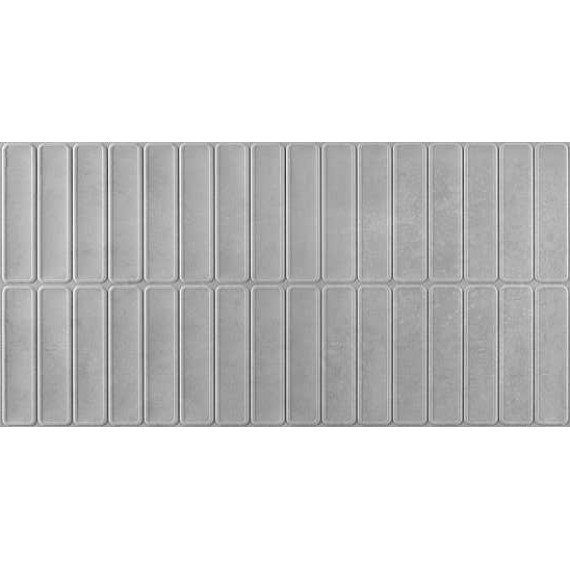 Керамогранит Ess. Rlv Bercy Grigio Matt 60x120