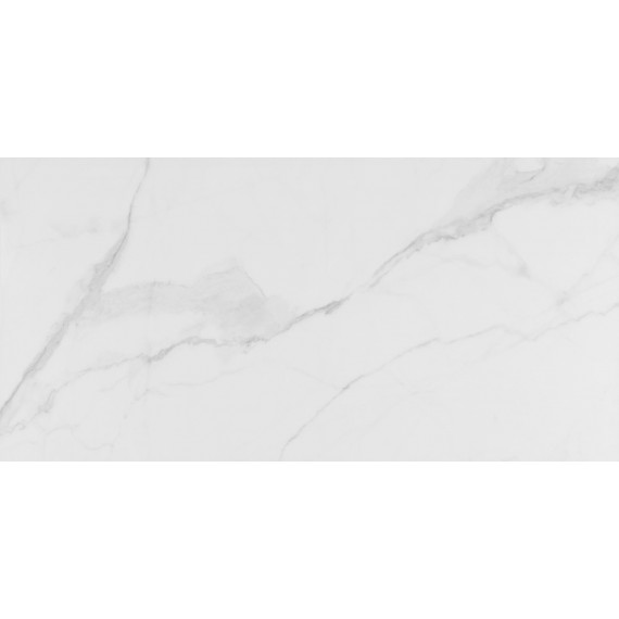 Керамогранит Essential White rett 60x120