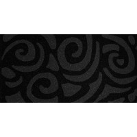 Essenza Plus Pure Nero Rect. 60x120