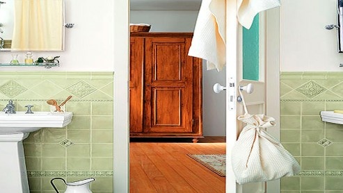 Керамическая плитка Essenze (Gracia Ceramica)