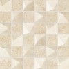 Estia Beige Prasowana Mix (4,8х4,8) 29,8х29.8