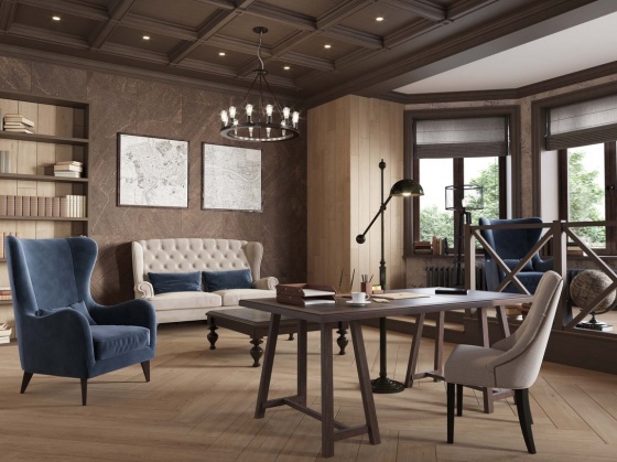 Estima Classic Wood (Estima)