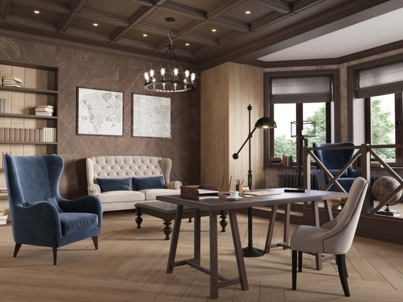 Estima Classic Wood Estima