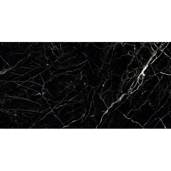 Керамогранит Estrada Nero 1200x600