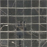 Estrada Nero Mosaic 300x300