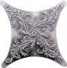 Estrella E1 Satined silver 6.7x6.7
