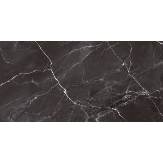 Керамогранит Estrella Nero High Glossy 120х60